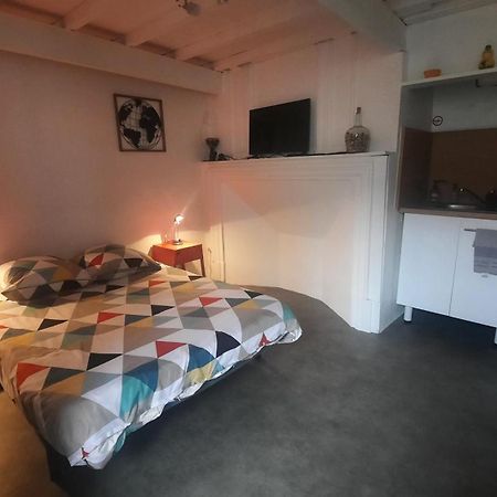 Promo24-31Mai 4Personnes Toulouse 15Mn 4 Lits Cuisine Sde Wc Apartman Montastruc-la-Conseillère Kültér fotó