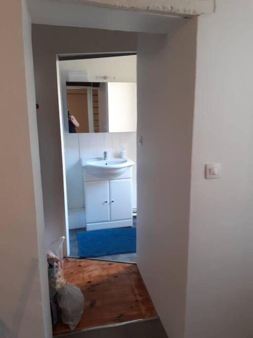 Promo24-31Mai 4Personnes Toulouse 15Mn 4 Lits Cuisine Sde Wc Apartman Montastruc-la-Conseillère Kültér fotó