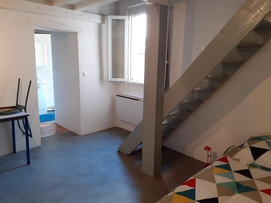 Promo24-31Mai 4Personnes Toulouse 15Mn 4 Lits Cuisine Sde Wc Apartman Montastruc-la-Conseillère Kültér fotó