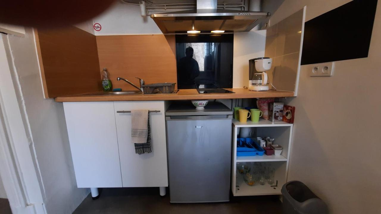 Promo24-31Mai 4Personnes Toulouse 15Mn 4 Lits Cuisine Sde Wc Apartman Montastruc-la-Conseillère Kültér fotó