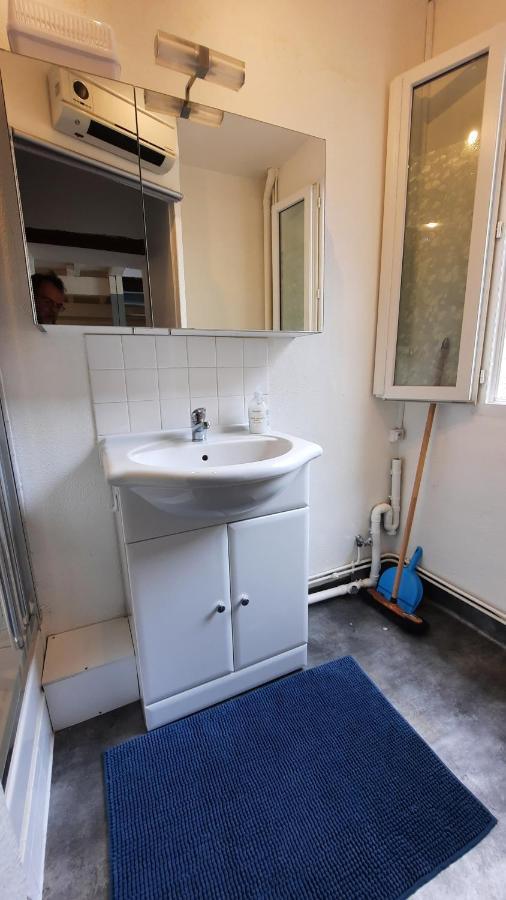 Promo24-31Mai 4Personnes Toulouse 15Mn 4 Lits Cuisine Sde Wc Apartman Montastruc-la-Conseillère Kültér fotó