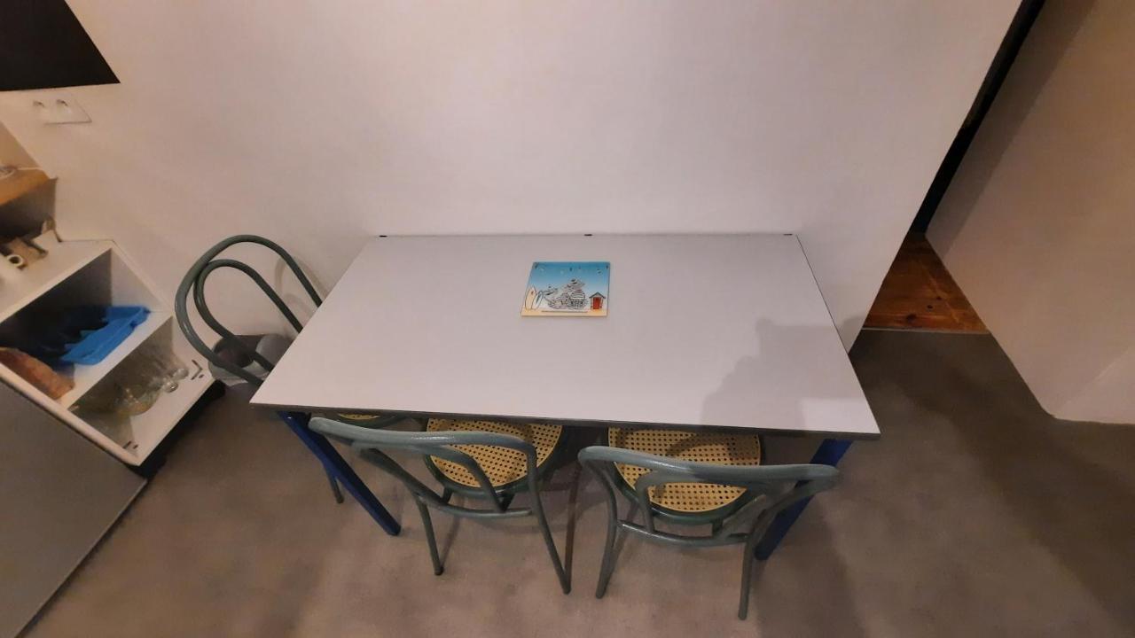 Promo24-31Mai 4Personnes Toulouse 15Mn 4 Lits Cuisine Sde Wc Apartman Montastruc-la-Conseillère Kültér fotó