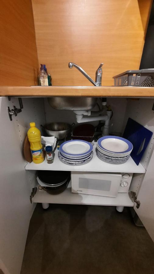 Promo24-31Mai 4Personnes Toulouse 15Mn 4 Lits Cuisine Sde Wc Apartman Montastruc-la-Conseillère Kültér fotó