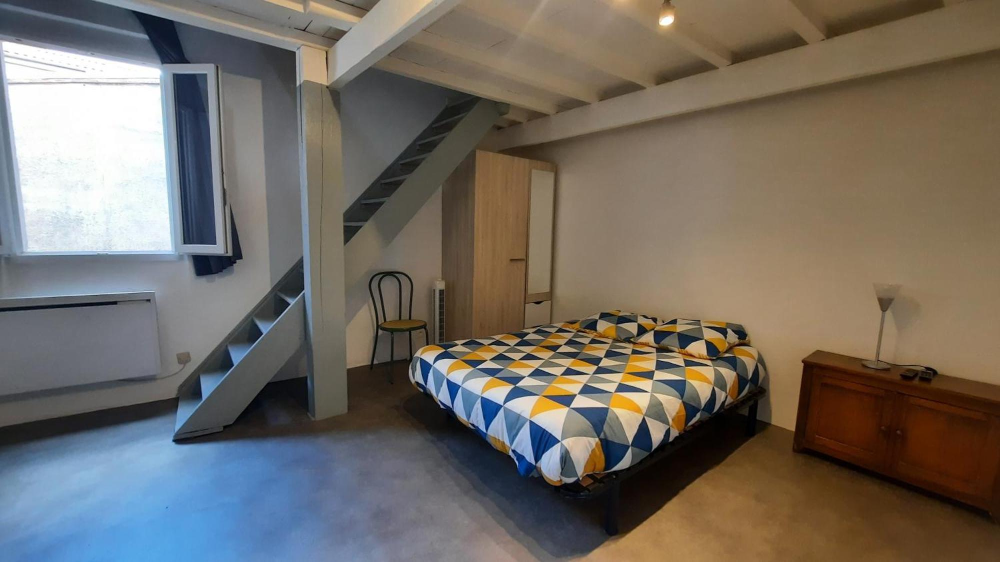 Promo24-31Mai 4Personnes Toulouse 15Mn 4 Lits Cuisine Sde Wc Apartman Montastruc-la-Conseillère Kültér fotó
