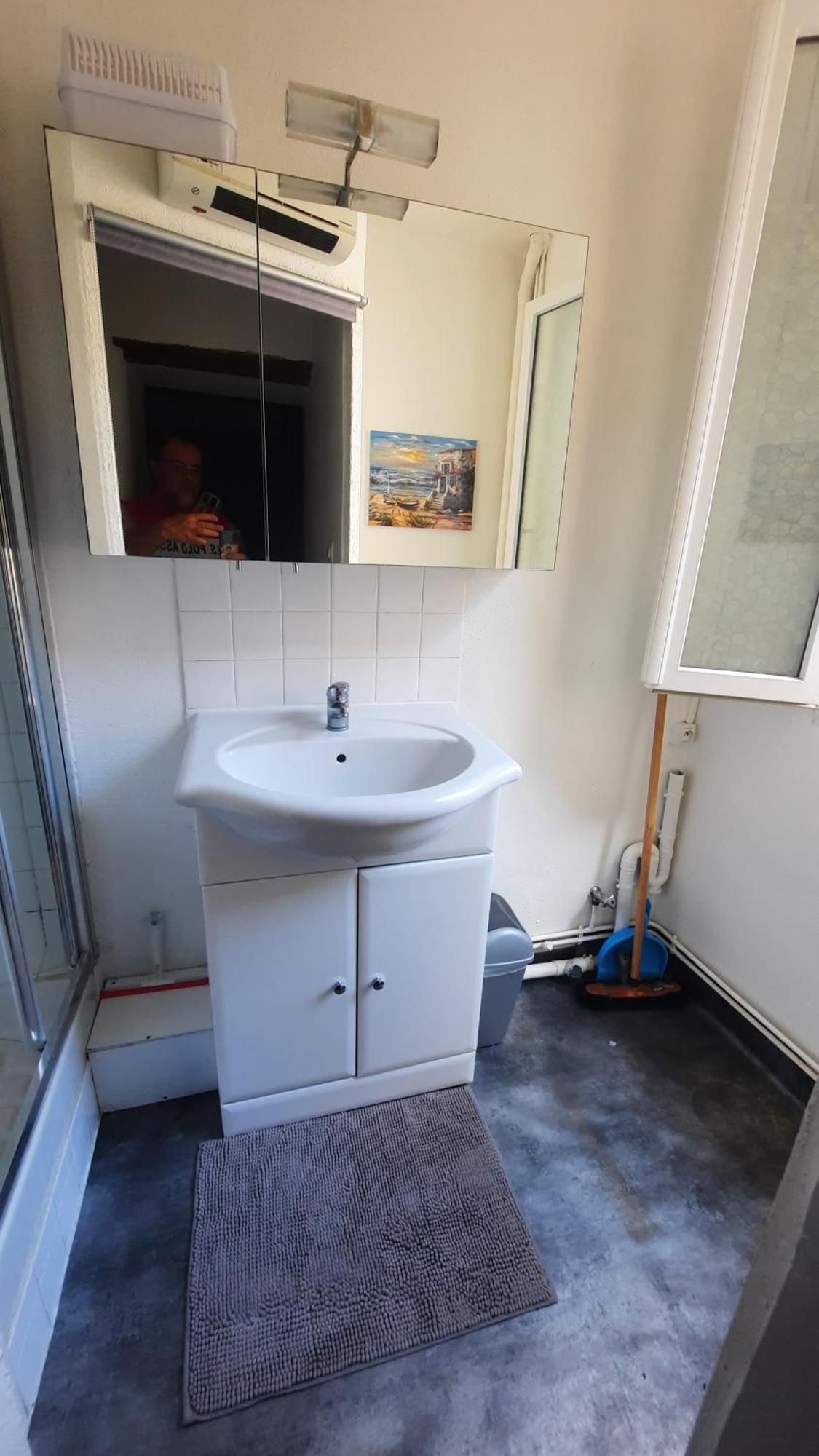 Promo24-31Mai 4Personnes Toulouse 15Mn 4 Lits Cuisine Sde Wc Apartman Montastruc-la-Conseillère Kültér fotó