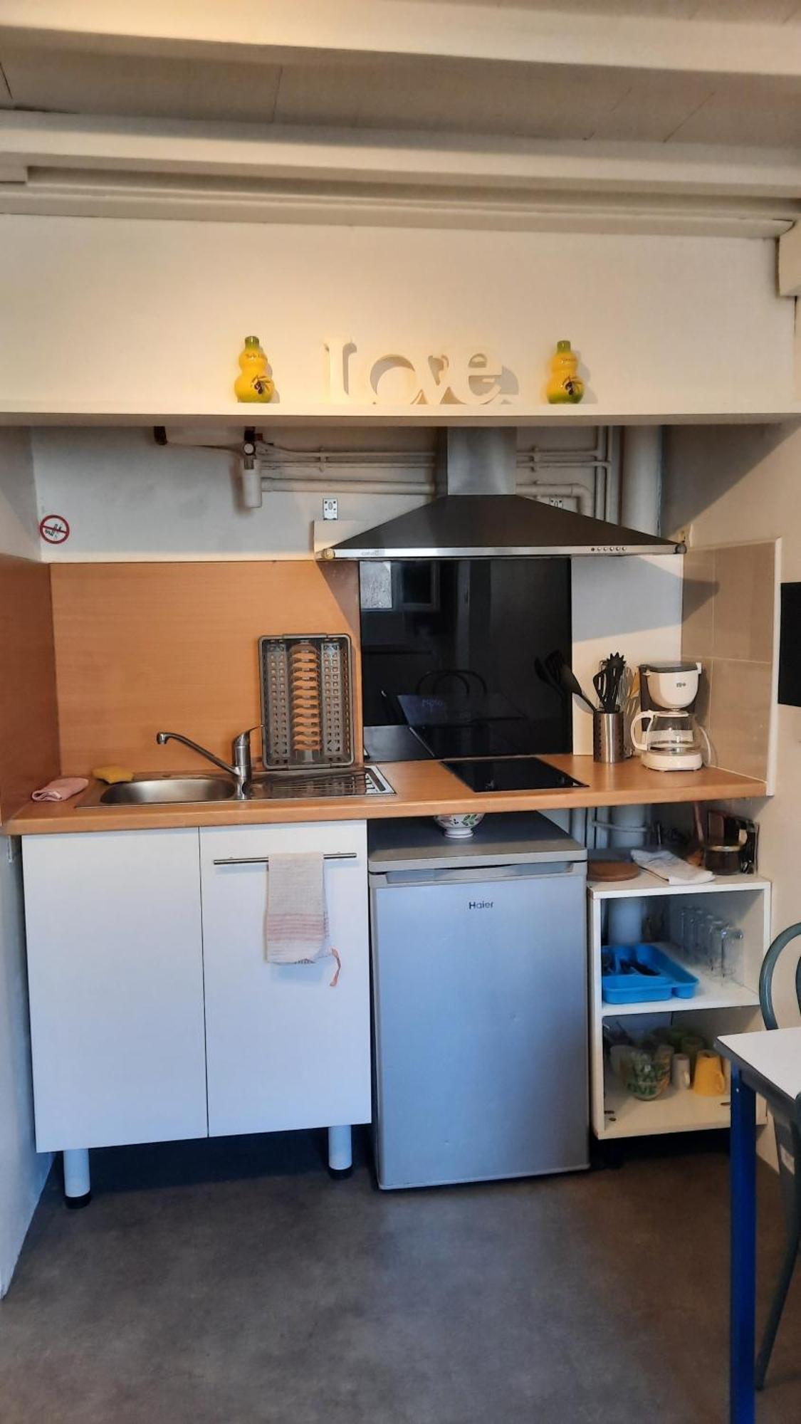 Promo24-31Mai 4Personnes Toulouse 15Mn 4 Lits Cuisine Sde Wc Apartman Montastruc-la-Conseillère Kültér fotó
