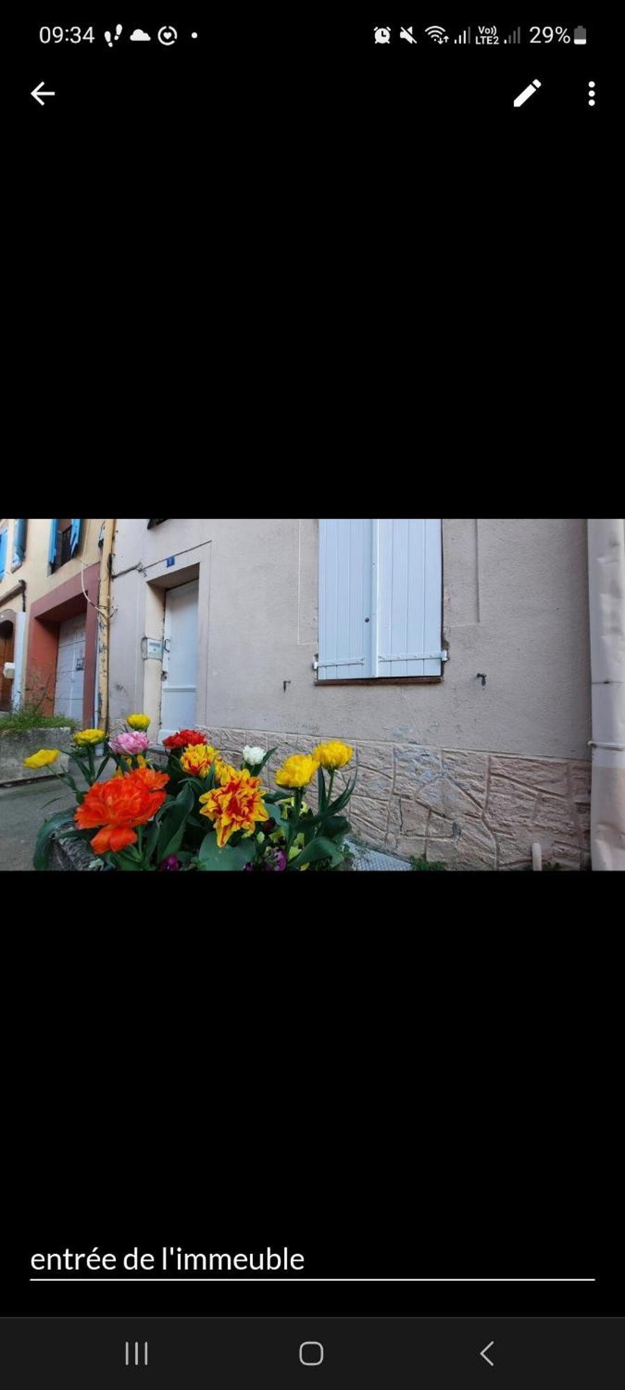 Promo24-31Mai 4Personnes Toulouse 15Mn 4 Lits Cuisine Sde Wc Apartman Montastruc-la-Conseillère Kültér fotó